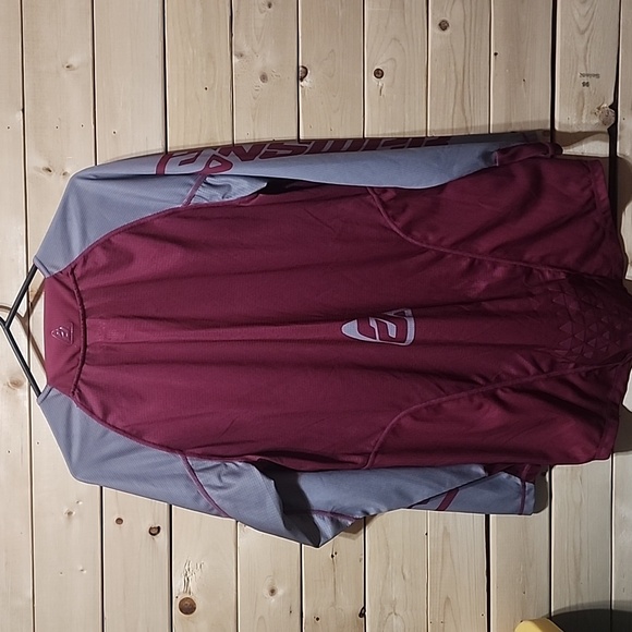 Answer Riding Jersey Size Small Men's NWOT - Picture 8 of 8